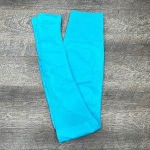 Lululemon Leggings Size 2